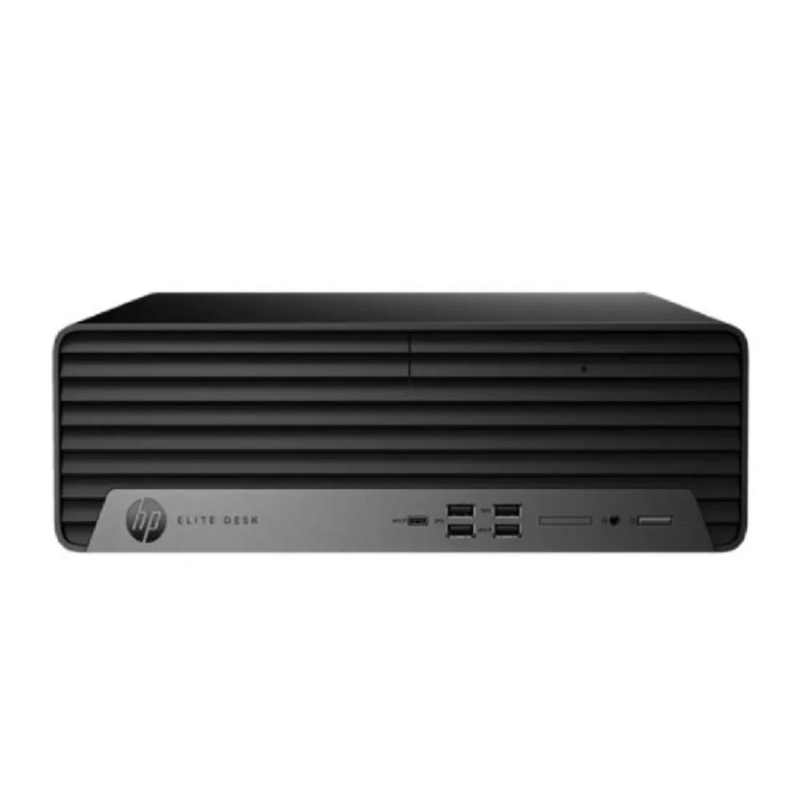 Computadora HP Elite SFF 805 G9, AMD Ryzen 5 8600G 4.3/5.0GHz, 16GB DDR5-56, 1TB SSD
